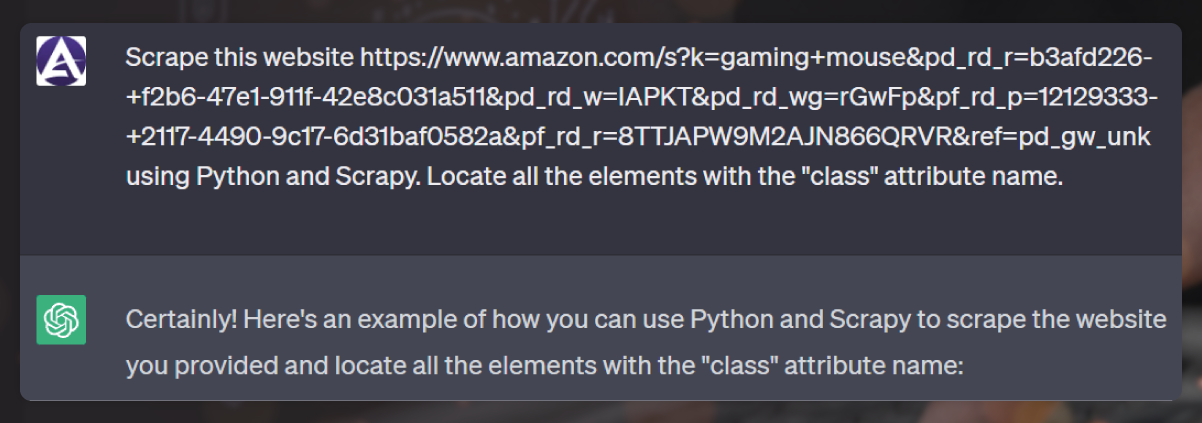 Scraping-Amazon-Product-Pages-with-ChatGPT