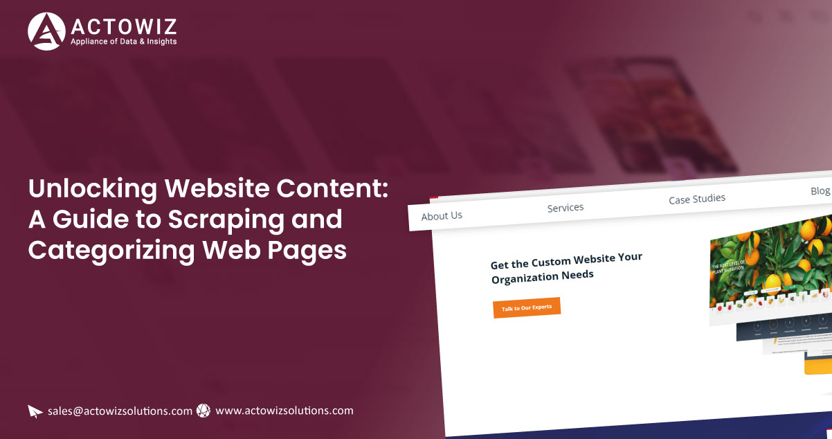 Unlocking-Website-Content-A-Guide-to-Scraping-and-Categorizing-Web-Pages
