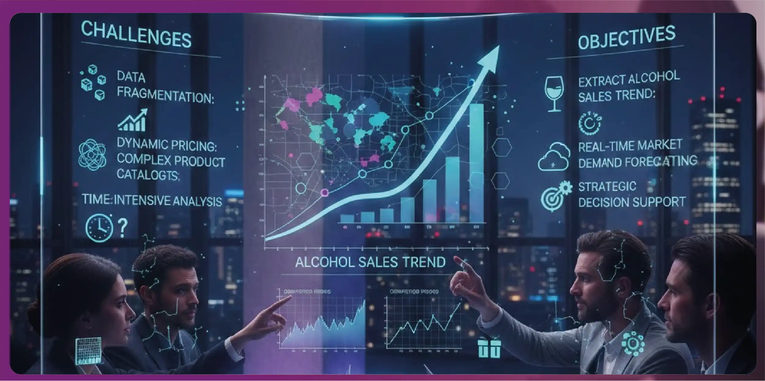 Challenges & Objectives