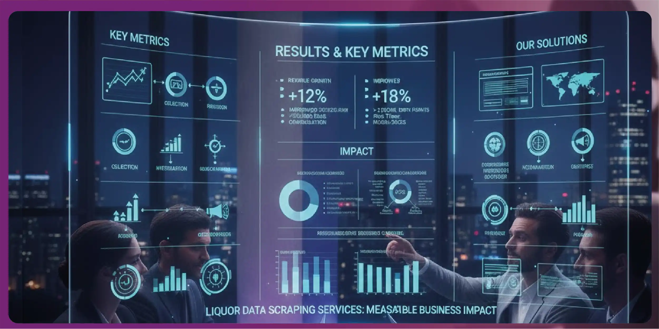 Results & Key Metrics