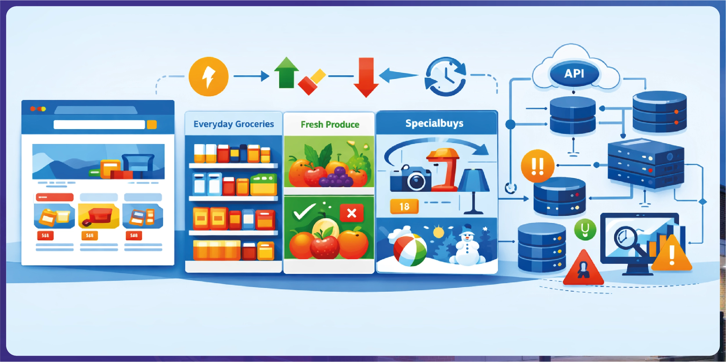Navratri Mega Sale Price Tracking