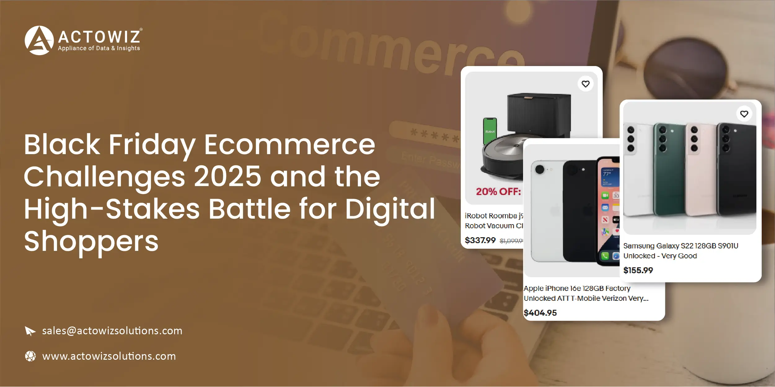 Case Study Black Friday Ecommerce Challenges 2025 01 Case Study Black Friday Ecommerce Challenges 2025 01