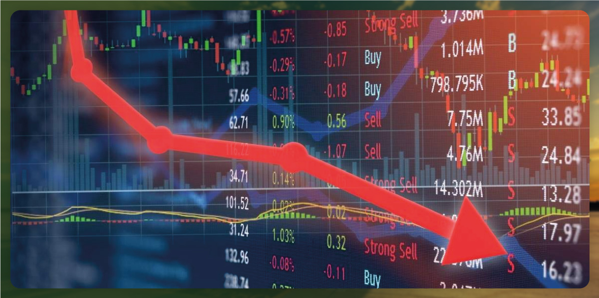 Market-Losses
