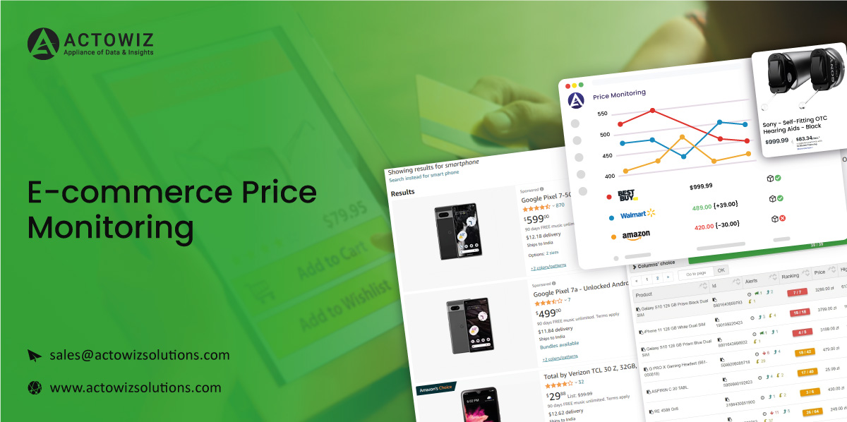 E-commerce-Price-Monitoring-Case-Study