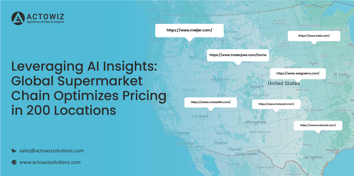 Leveraging-AI-Insights-Global-Supermarket-Chain-Optimizes-Pricing-in-200-Locations