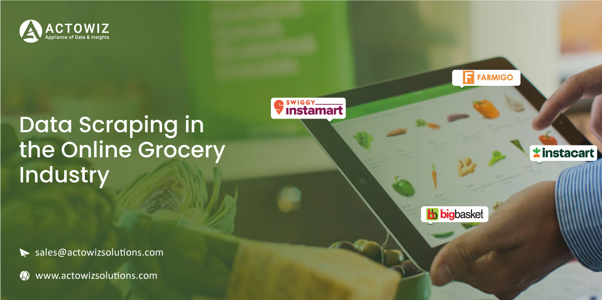 Data-Scraping-in-the-Online-Grocery-Industry