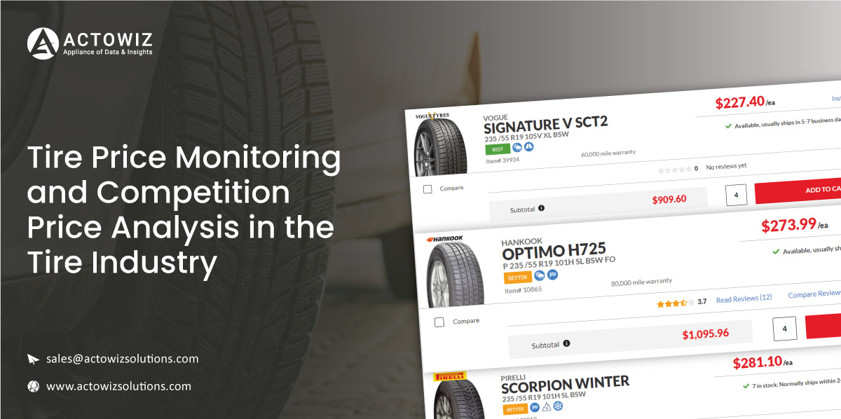 Tire-Price-Monitoring-and-Competition-Price-Analysis-in-the