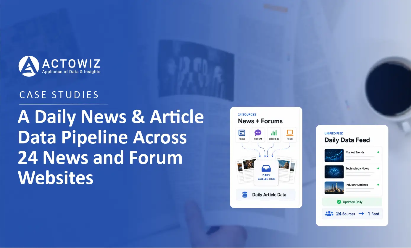 article