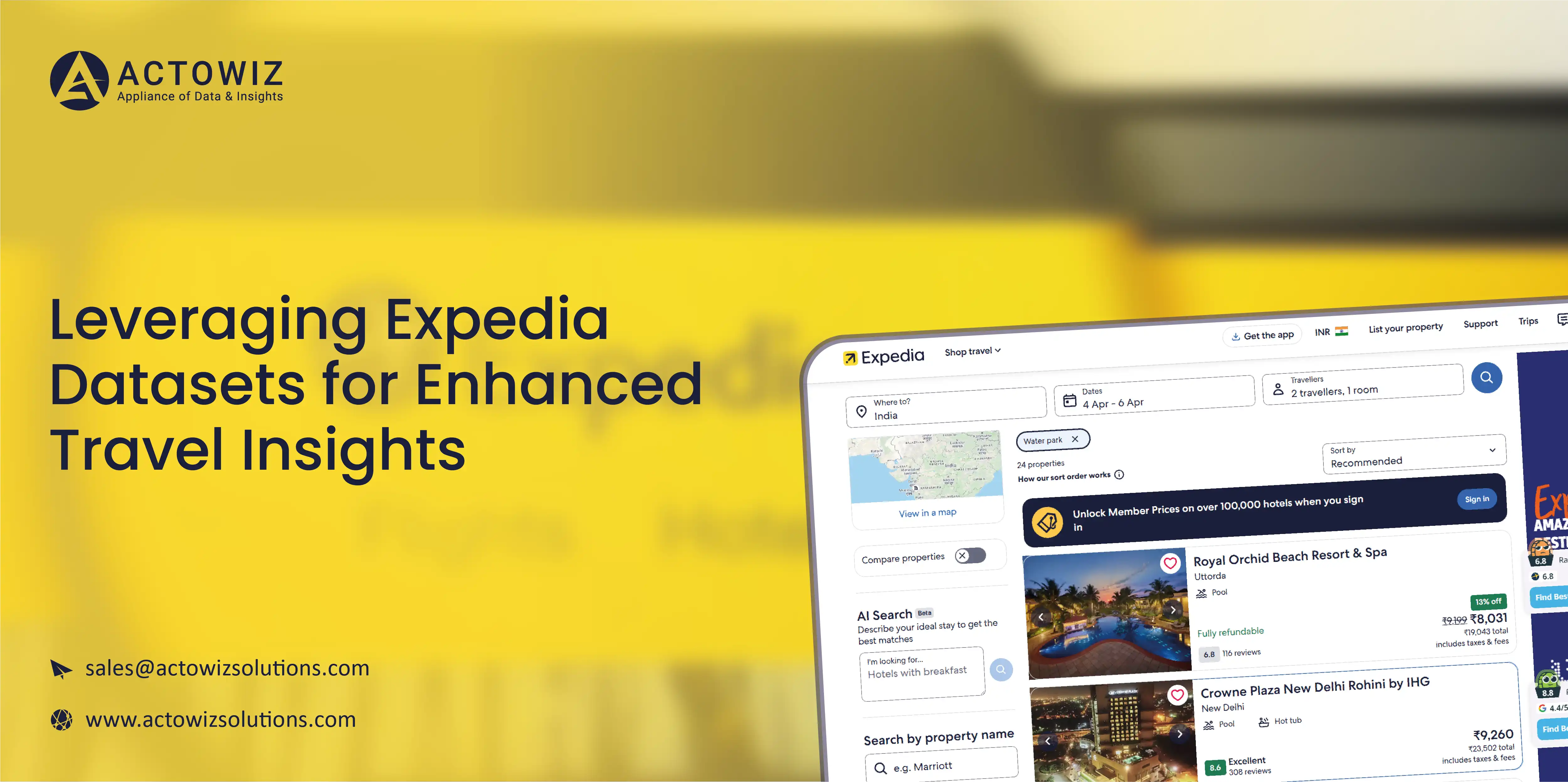 Leveraging-Expedia-Datasets-for-Enhanced-Travel-Insights