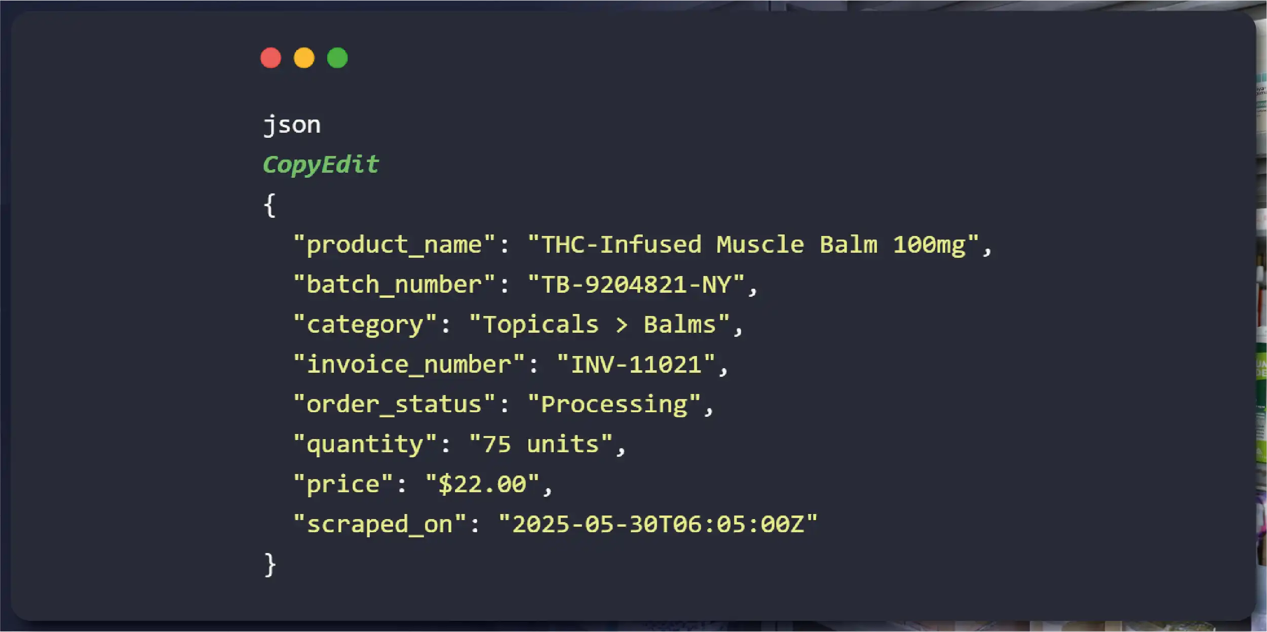 The-Client