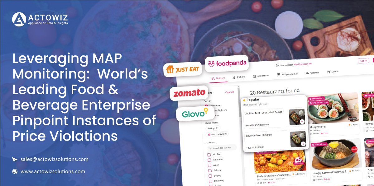 Leveraging-MAP-Monitoring-Worlds-Leading-Food-Beverage-Enterprise-Pinpoint-Instances-of-Price-Violations