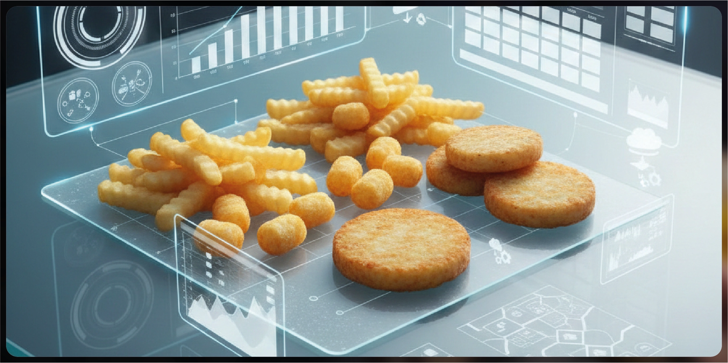 Comprehensive Data Extraction