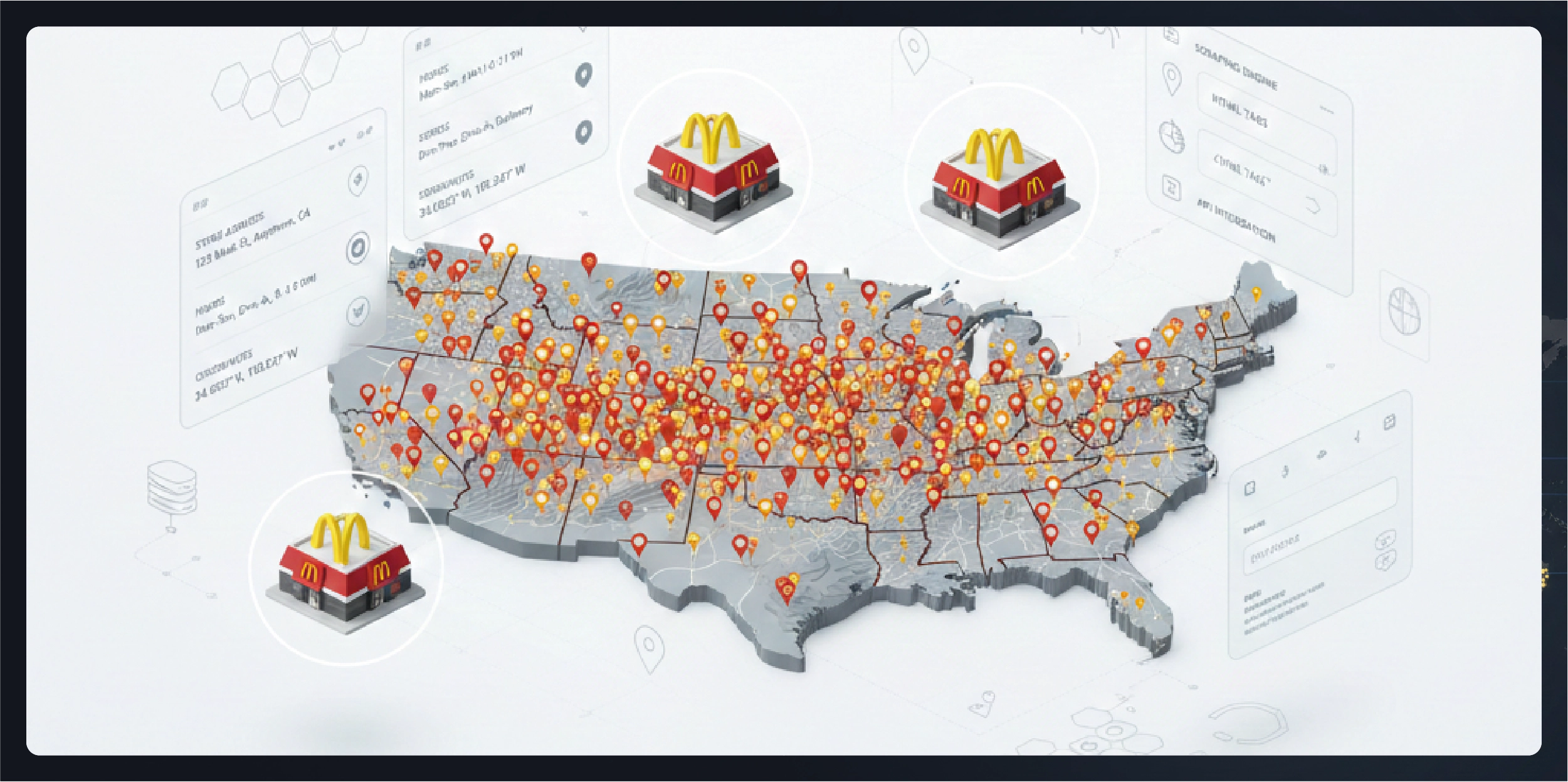 Our Strategic Approach