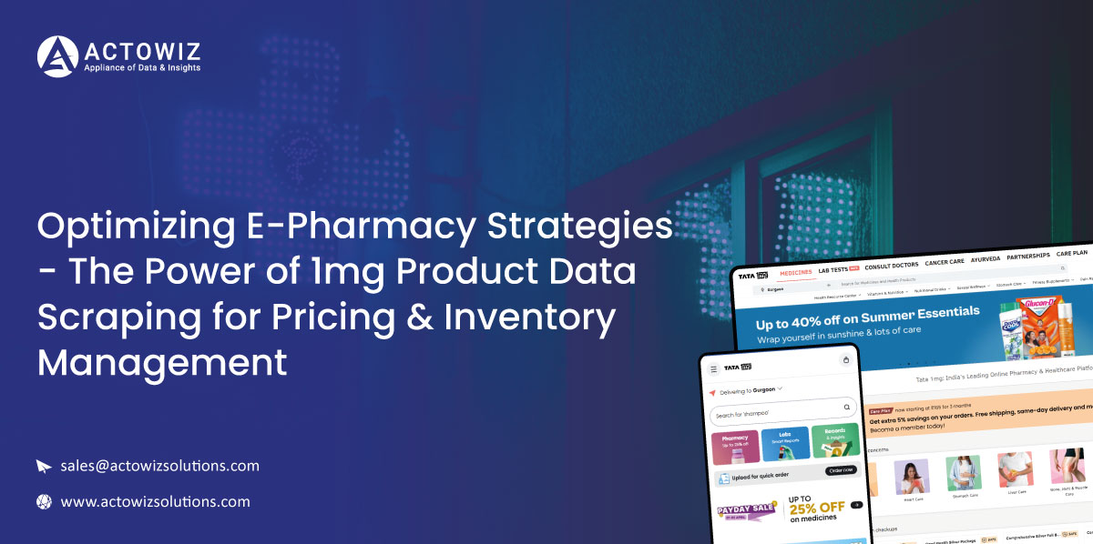 Optimizing-E-Pharmacy-Strategies