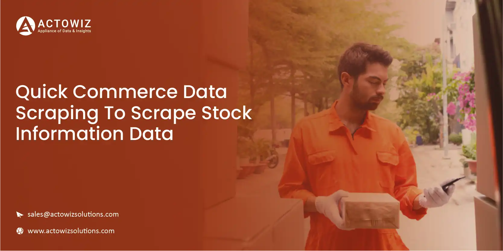 Quick-Commerce-Data-Scraping-to-Scrape-Stock-Information-Data