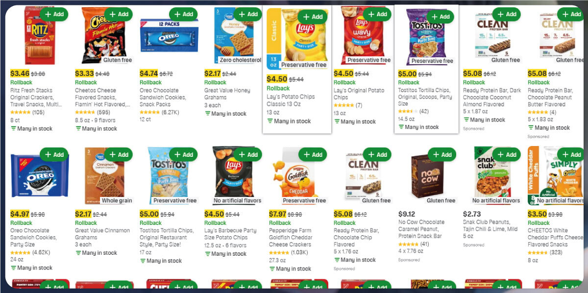 Challenges-in-Grocery-Data-Collection