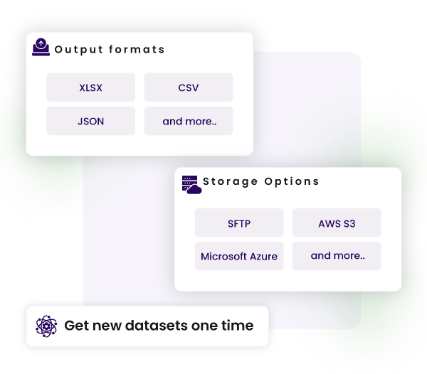 Adaptable-Data-Delivery