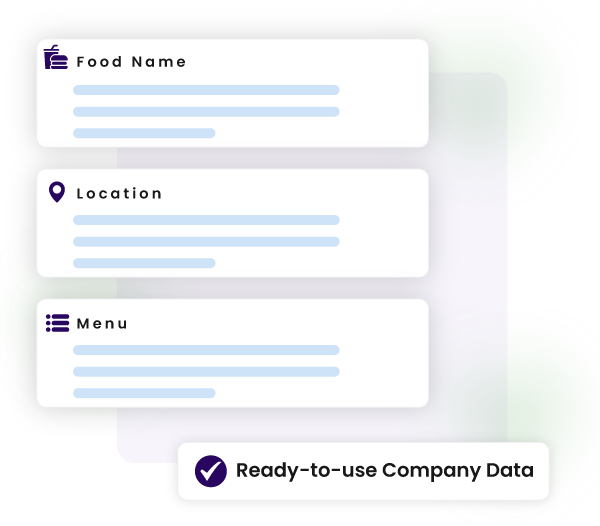 Food-Datasets-Explained