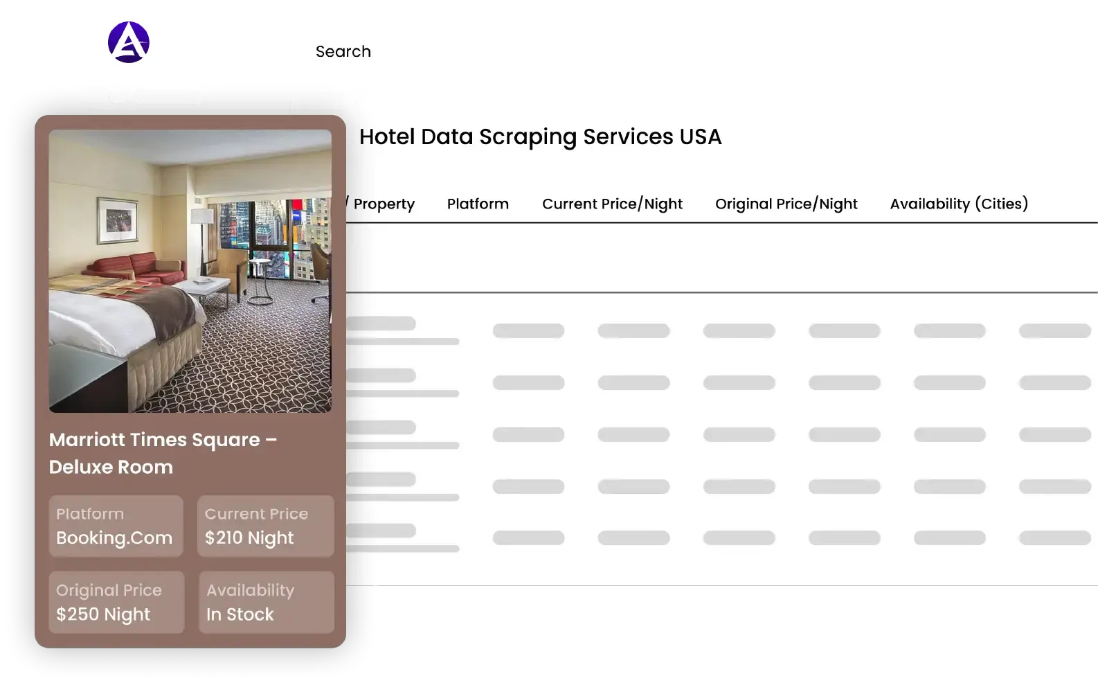 Top Web Scraping & Data Intelligence Company In The USA 01