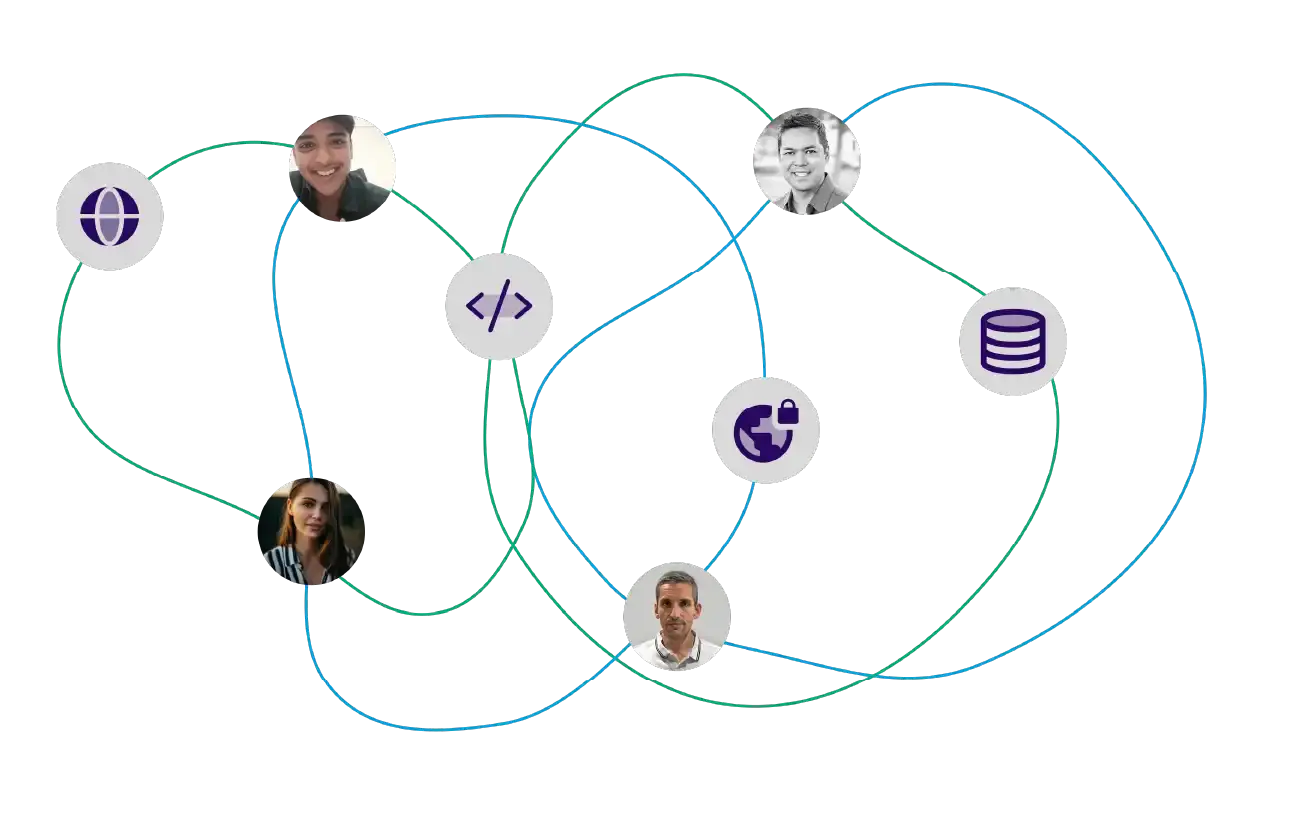 Trust Network