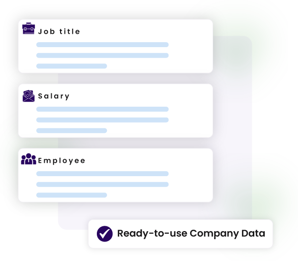 Optimized-job-posting-data-sets