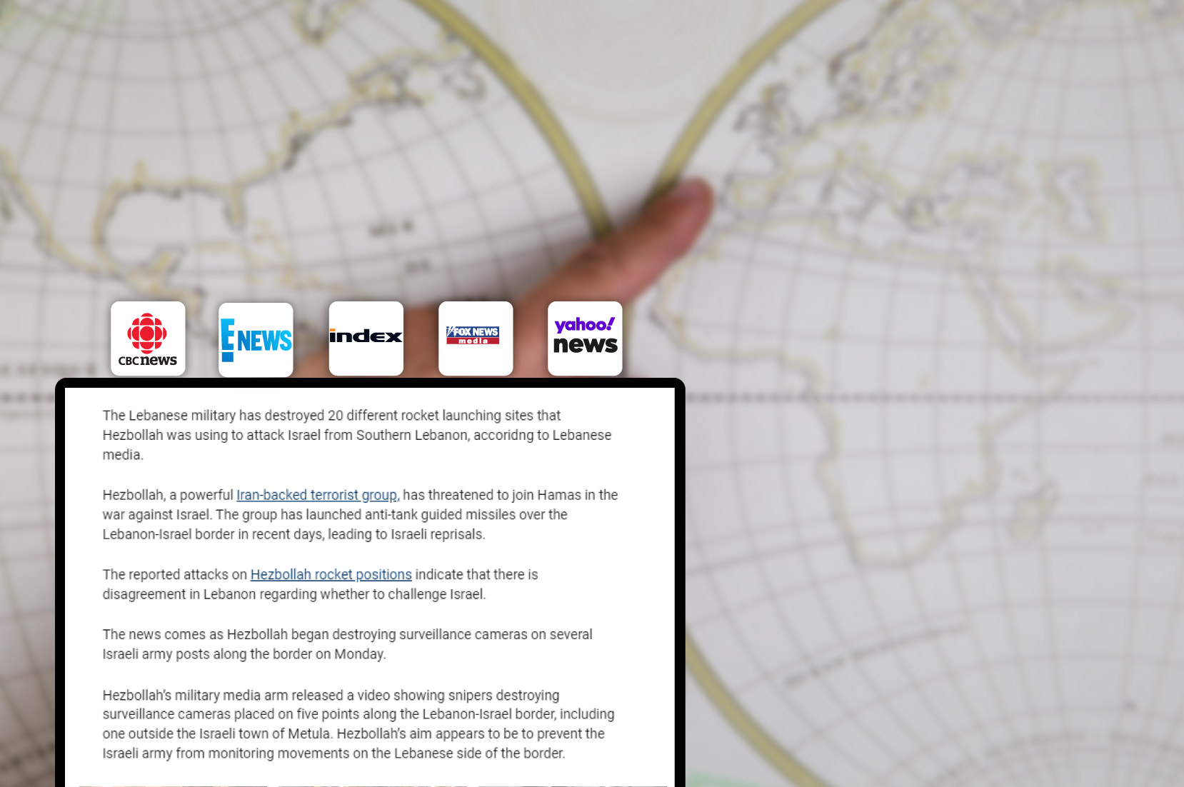 Unleashing-Geographic-Insights--Geospatial-Analysis-in-Research-&-Journalism-Data-Scraping