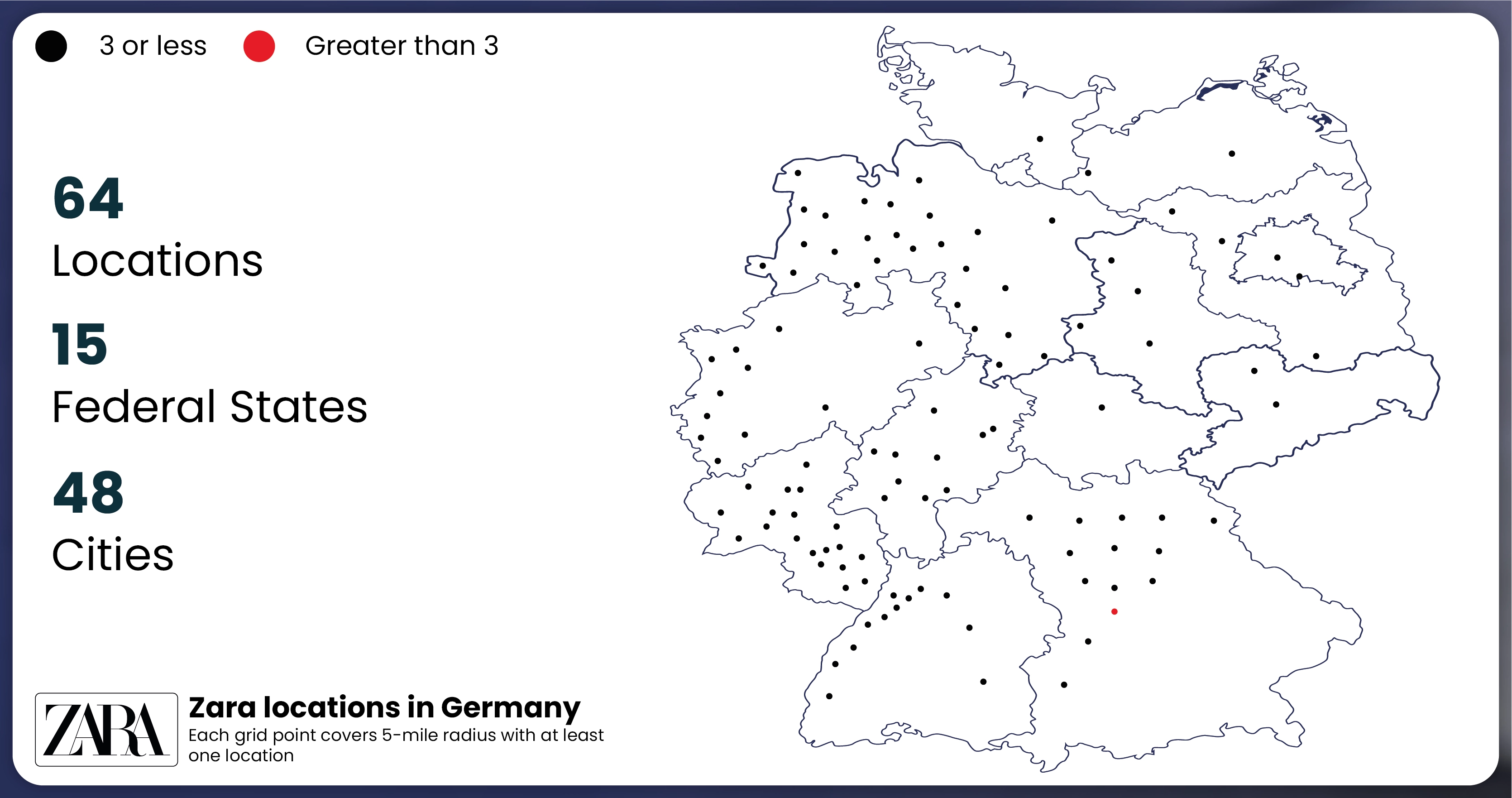 What-is-the-total-number-of-Zara-stores-in-Germany