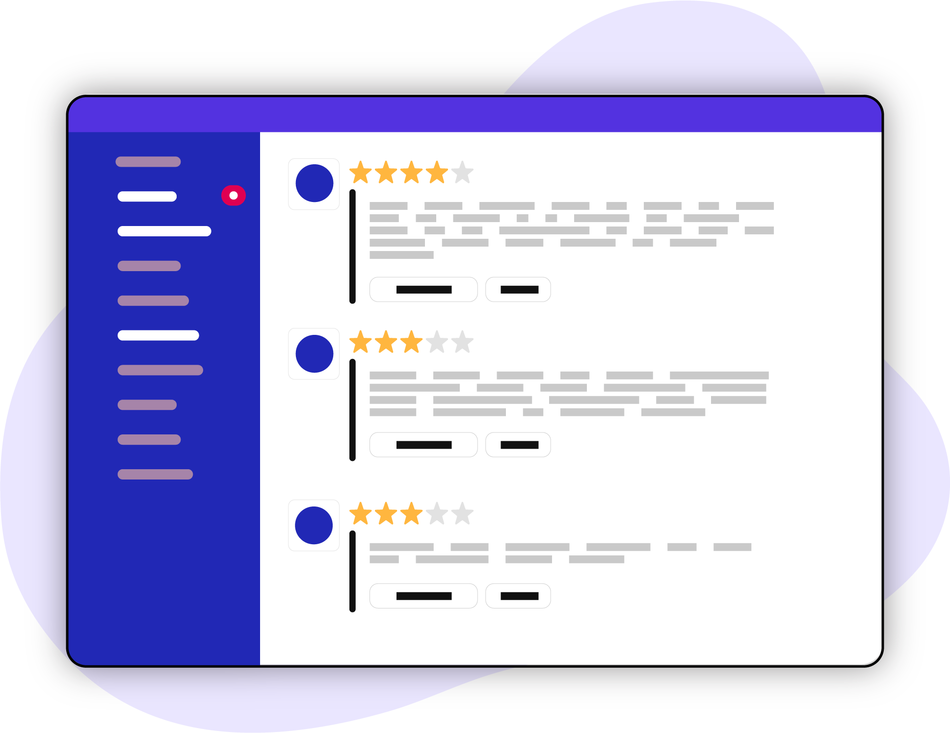 Monitoring-Customer-Ratings-&-Reviews