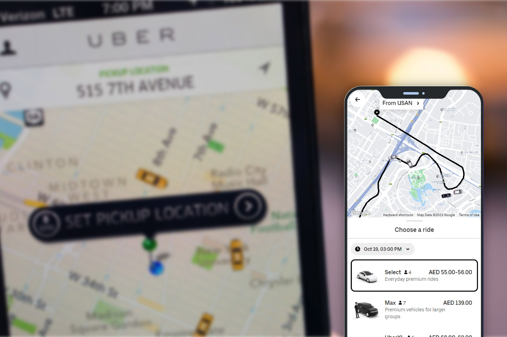 Leveraging-Uber-Car-Rental-Data-Enhancing-Traffic-and-Demand-Analysis