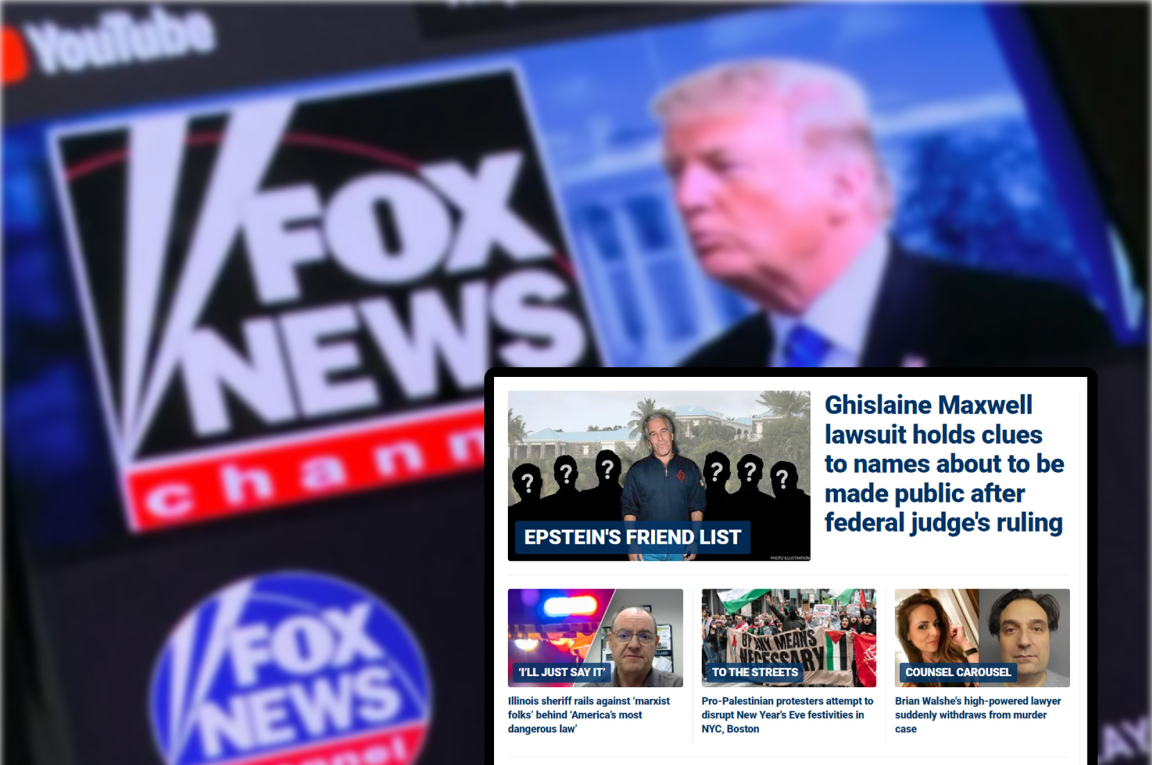 Empowering-Competitive-Analysis-with-Fox-News-Data-Scraping