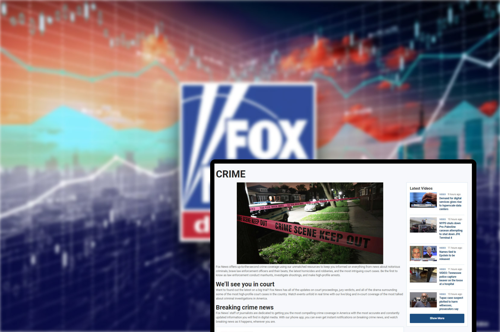 Optimizing-Foxnews-com-Data-Scraping-for-Personalized-Recommendations