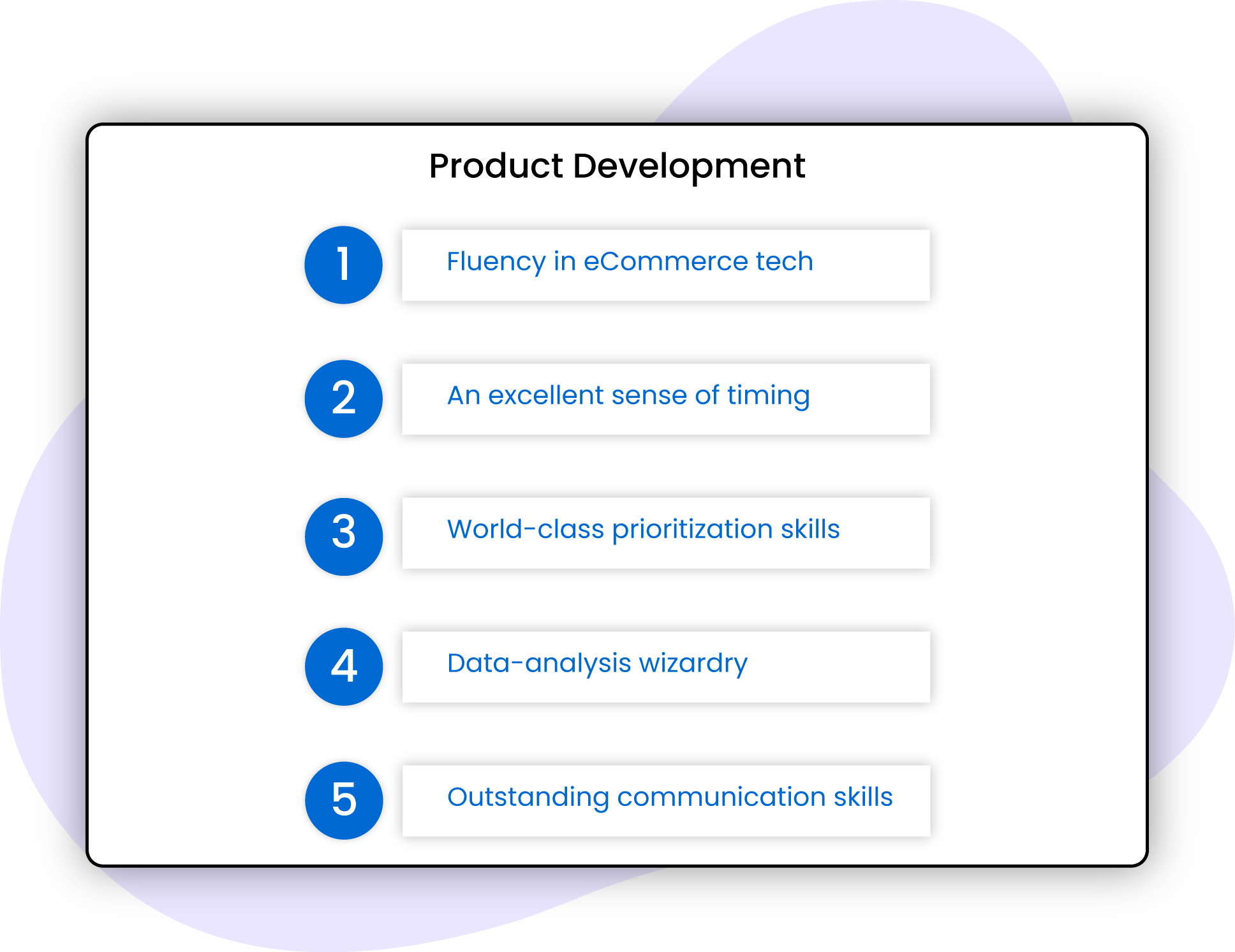Product-Development