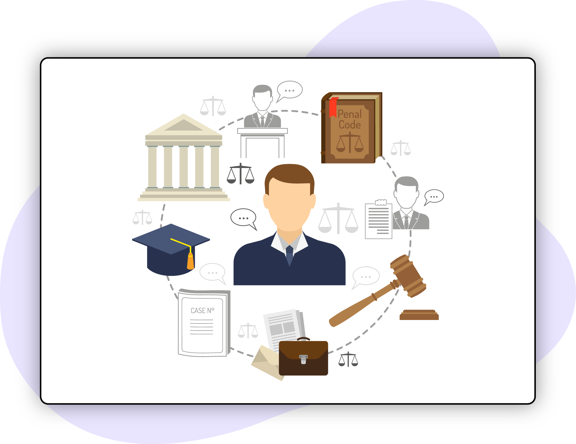 Legal-Investigations