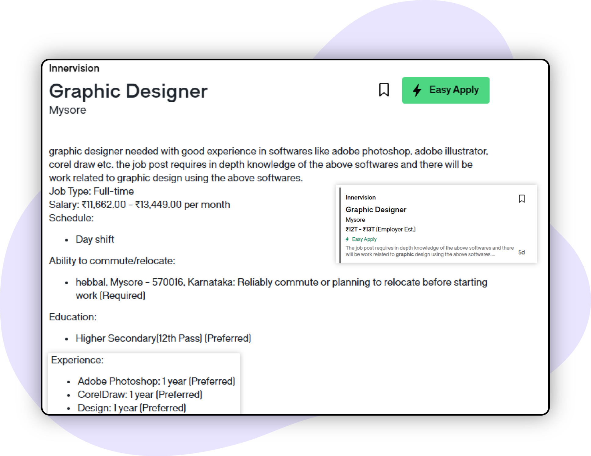 Competency-Mapping