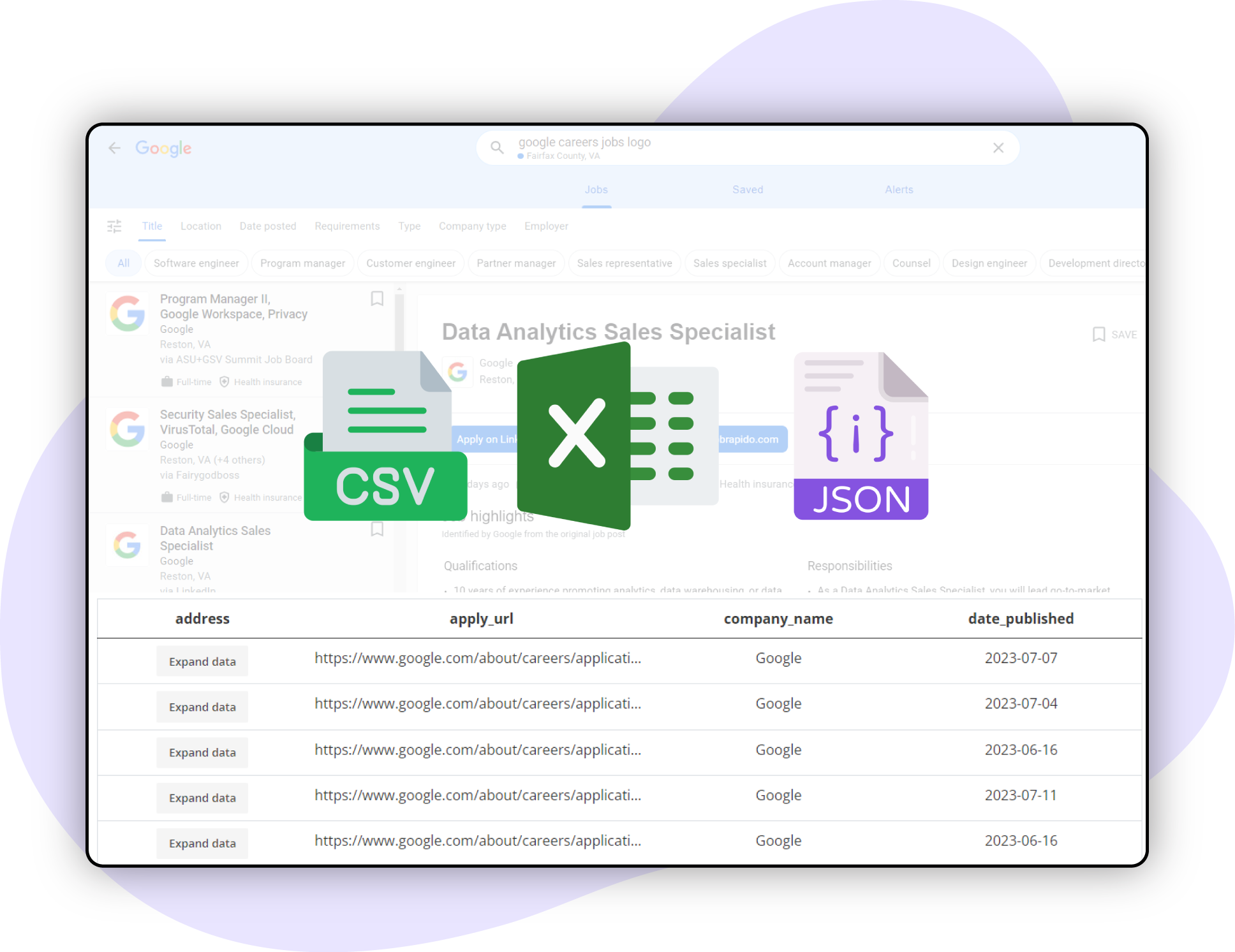 Automated-Data-Export-for-Reporting